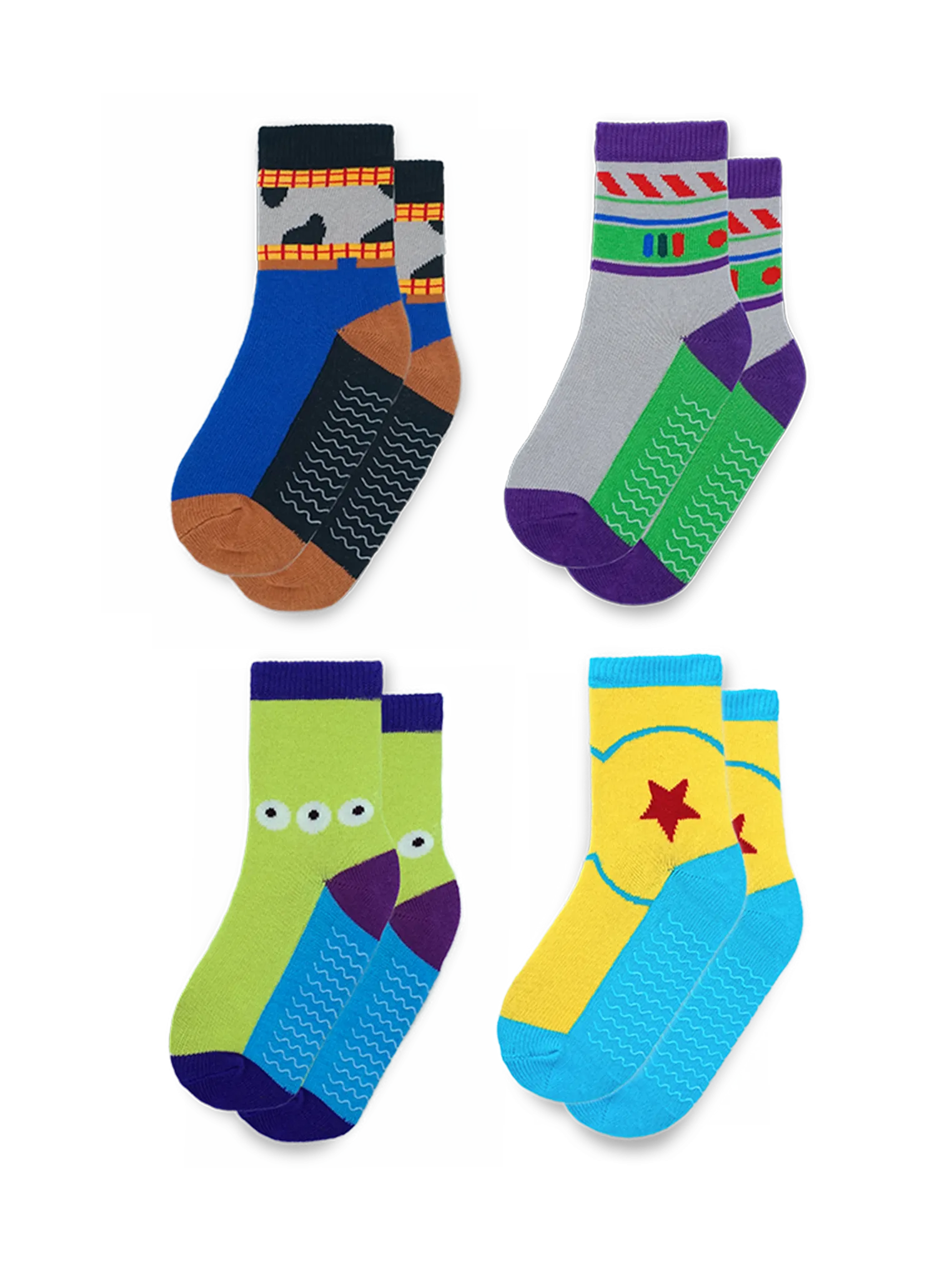 Toy Story Baby/Kids