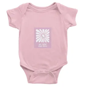 We Sow Your Seeds Bodysuit