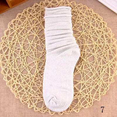 Women's Long Glitter Socks