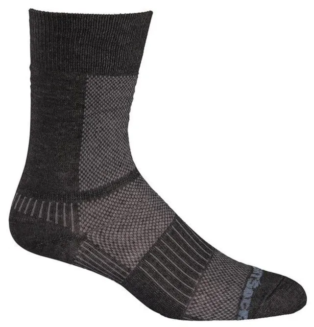 Wrightsock Coolmesh II - Crew