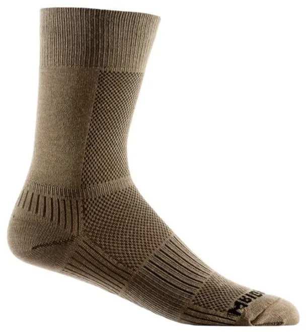 Wrightsock Coolmesh II - Crew