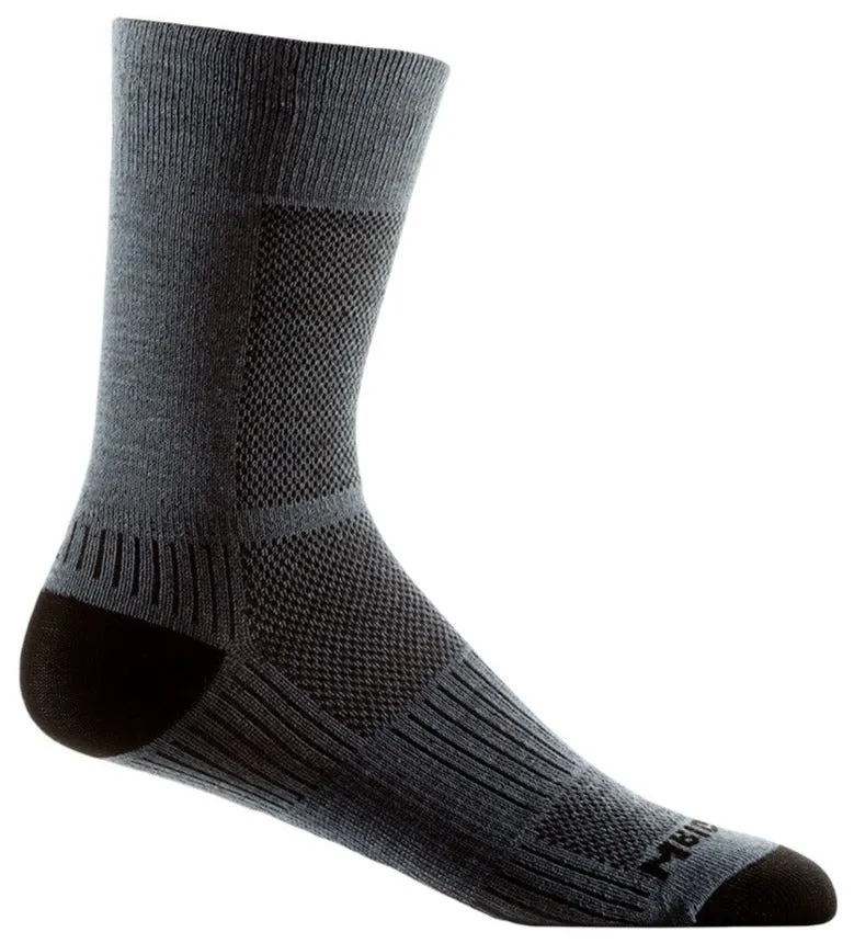 Wrightsock Coolmesh II - Crew
