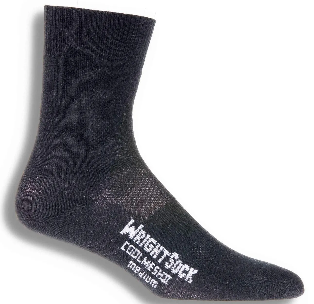 Wrightsock Coolmesh II - Crew