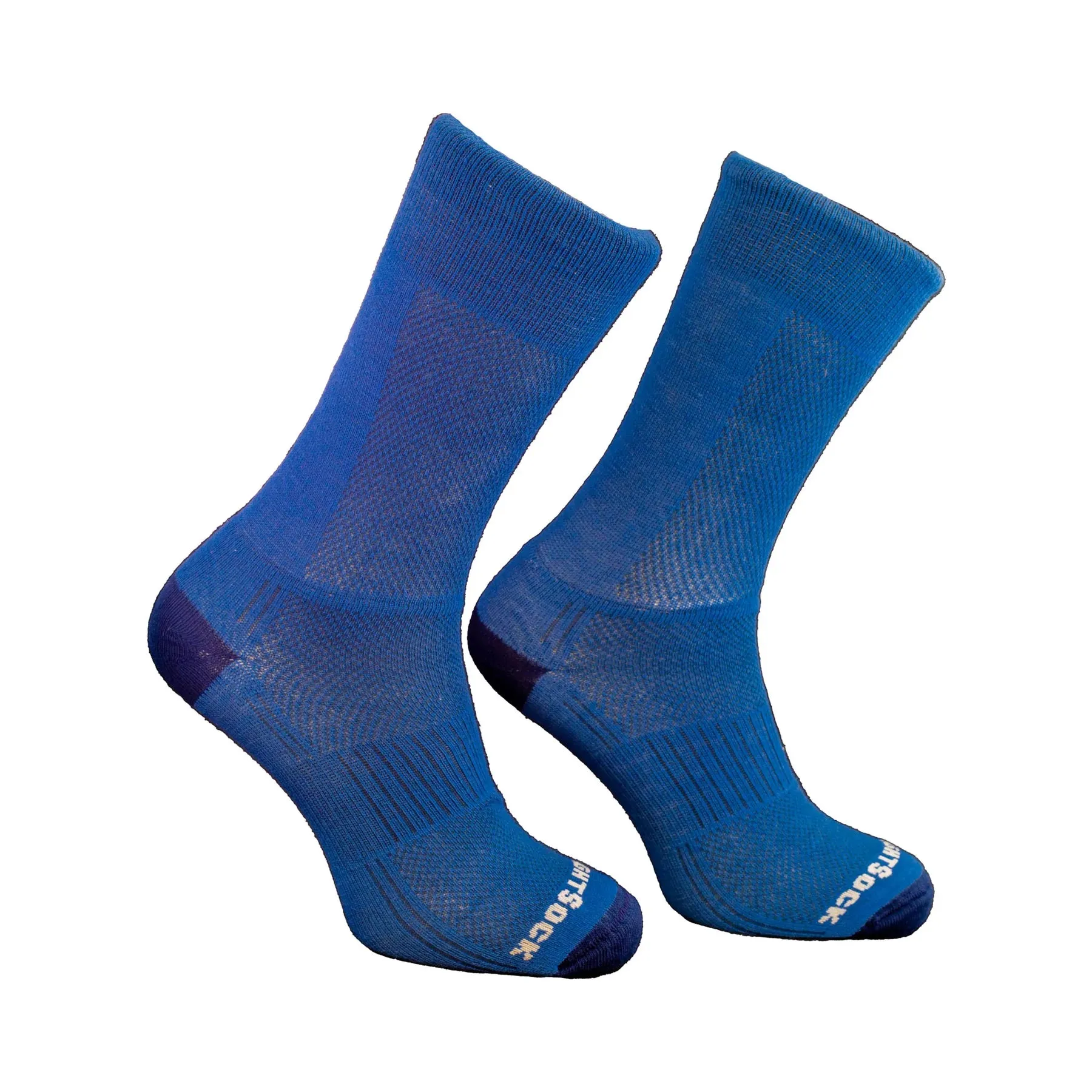 Wrightsock Coolmesh II - Crew